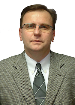 Dr. Fenyvesi Csaba